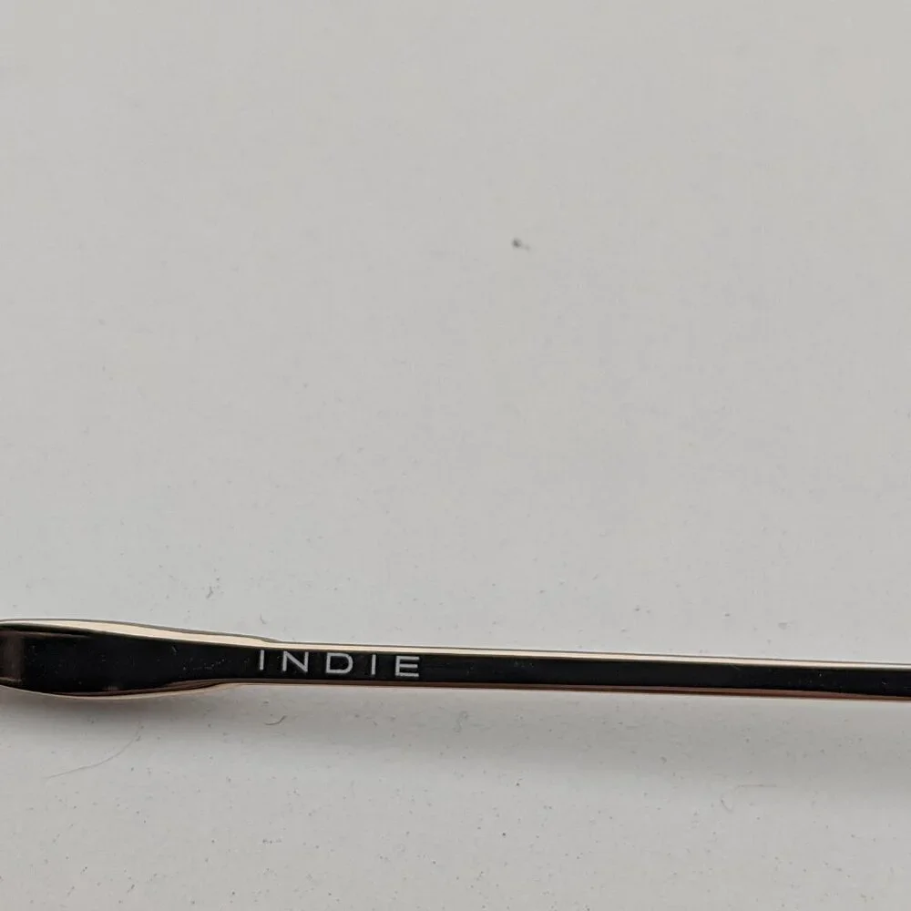 🕶️ Indie EVEANNA Eyeglasses 51/17-140 / ALH702🕶️